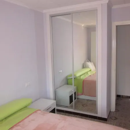 Apartment Playa *