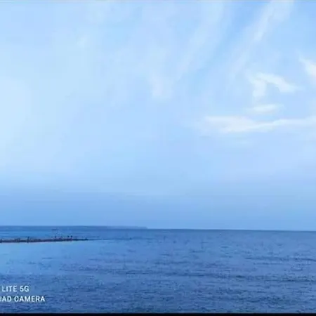 Διαμέρισμα Playa Τορεβιέχα