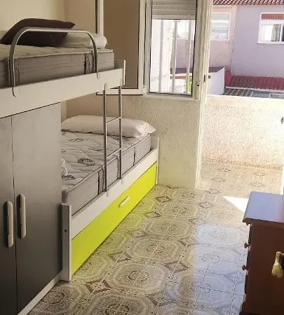 Playa Apartment *