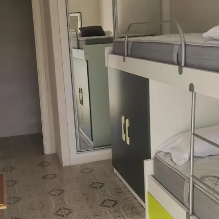 Playa Apartment *