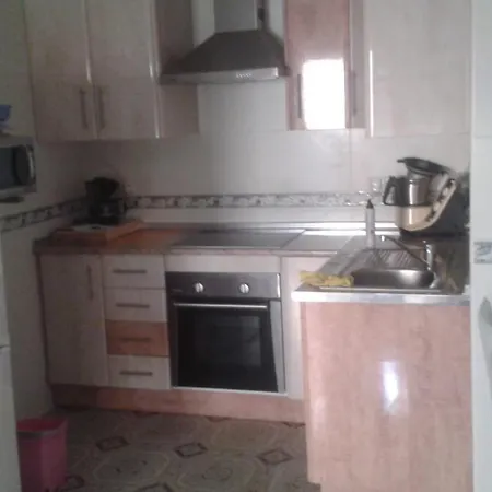 Apartment Playa Torrevieja