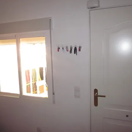Playa Apartment *