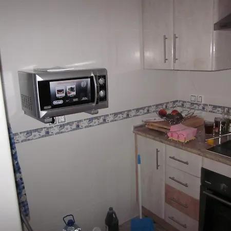 Apartment Playa *