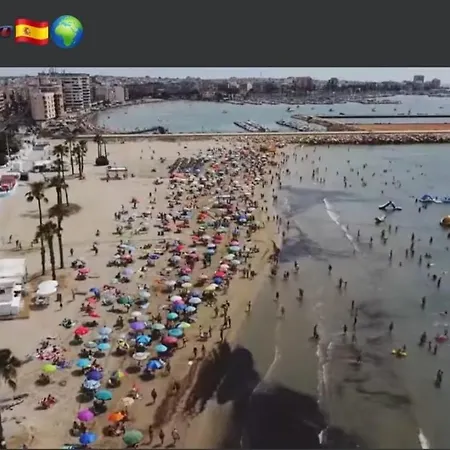 Apartment Playa *