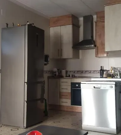 Apartamento Playa Torrevieja
