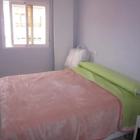 Apartment Playa
