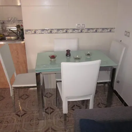 Apartment Playa Torrevieja