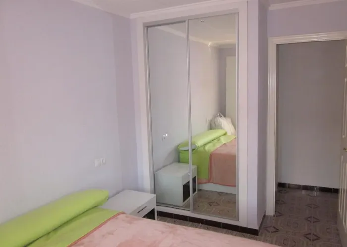 Apartment Playa *