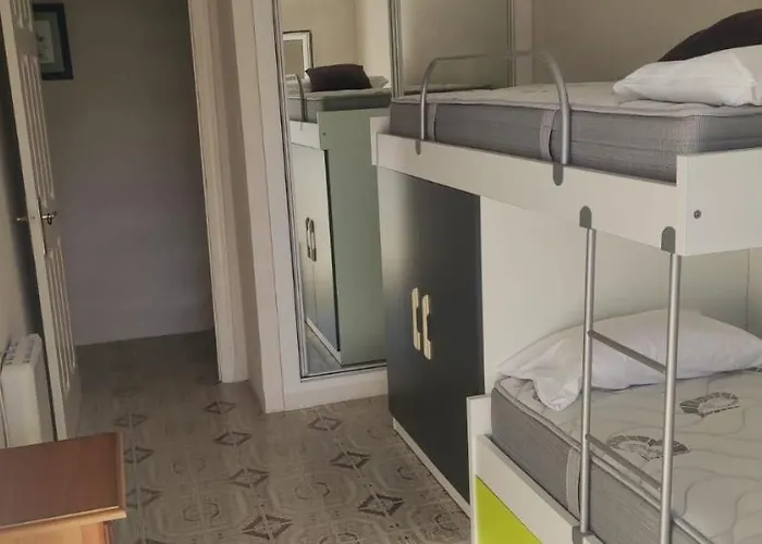 Playa Apartment *