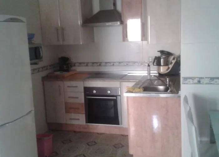 Apartman Playa Torrevieja
