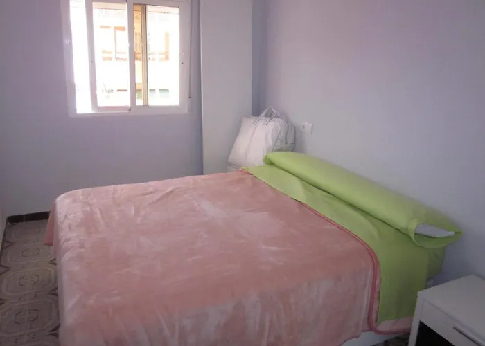 Apartman Playa
