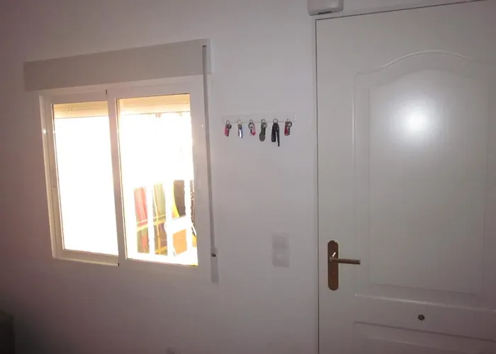 Playa Apartman *