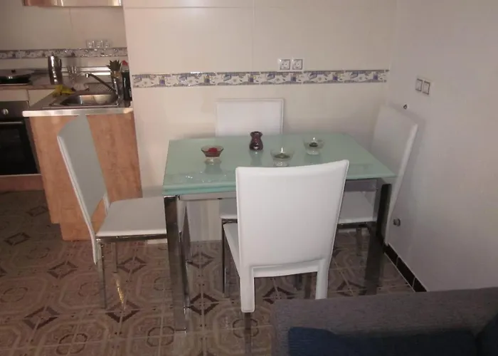 Apartman Playa Torrevieja